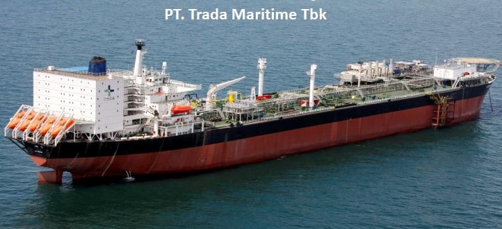 Tiga Petinggi Trada Maritime Kompak Mengundurkan Diri Jelang RUPSLB 