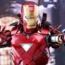 Pengen Kostum Cosplay Iron Man Tapi Uang Terbatas? Baca Trik Ini 