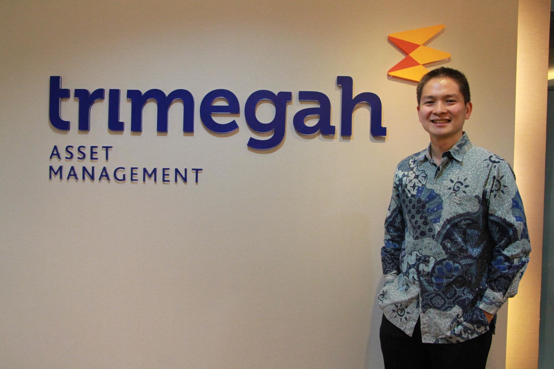 CEO Trimegah AM, Antony Dirga : Luncurkan Produk Reksadana Baru pada Kuartal II