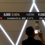 Harga Saham 4 Emiten Baru 2018 Menguat, Tapi Bagaimana Volume Transaksinya?