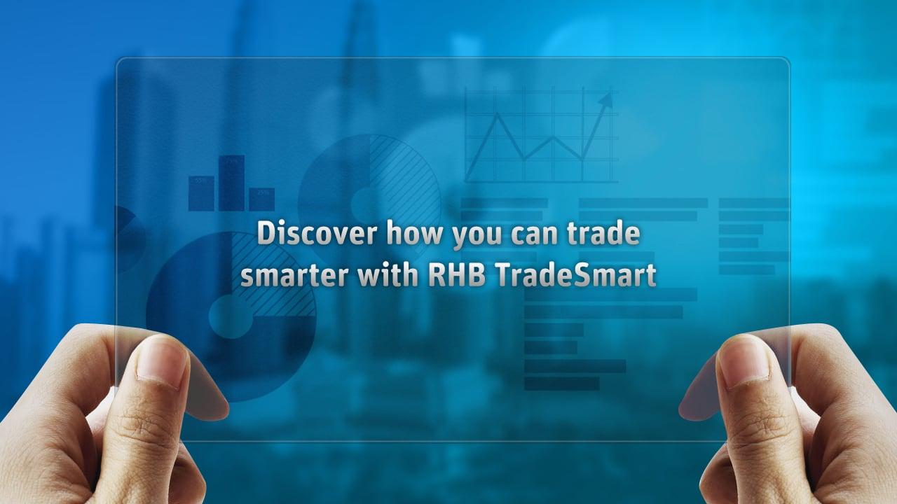RHB Perkenalkan Aplikasi Trading Saham Berfitur ARO