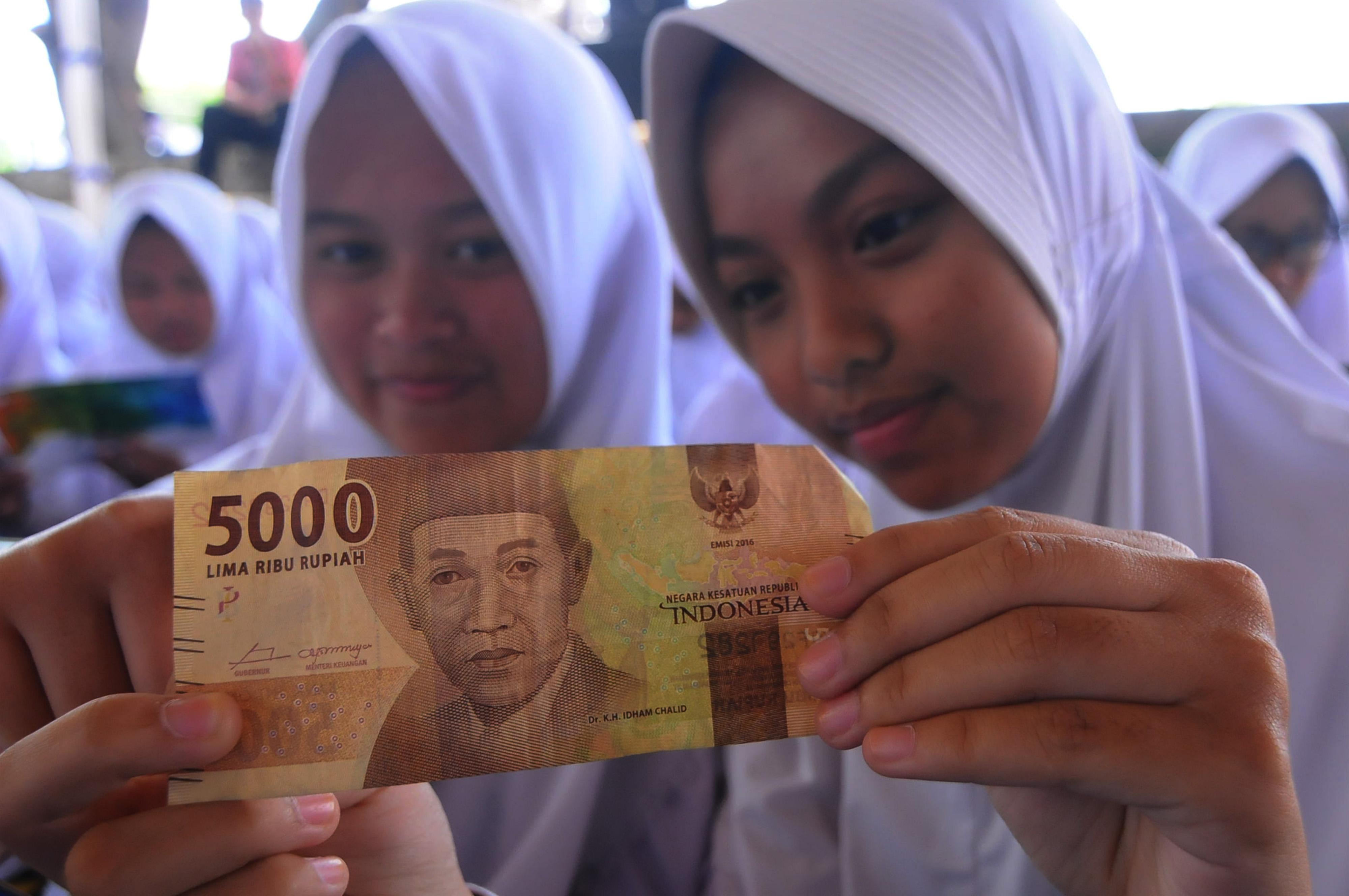 Bank Wakaf Telah Salurkan Pinjaman Rp3,63 Miliar untuk 3.876 Nasabah