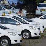 Pasca Kena Auto Rejection, Bagaimana Prospek Saham TAXI? 