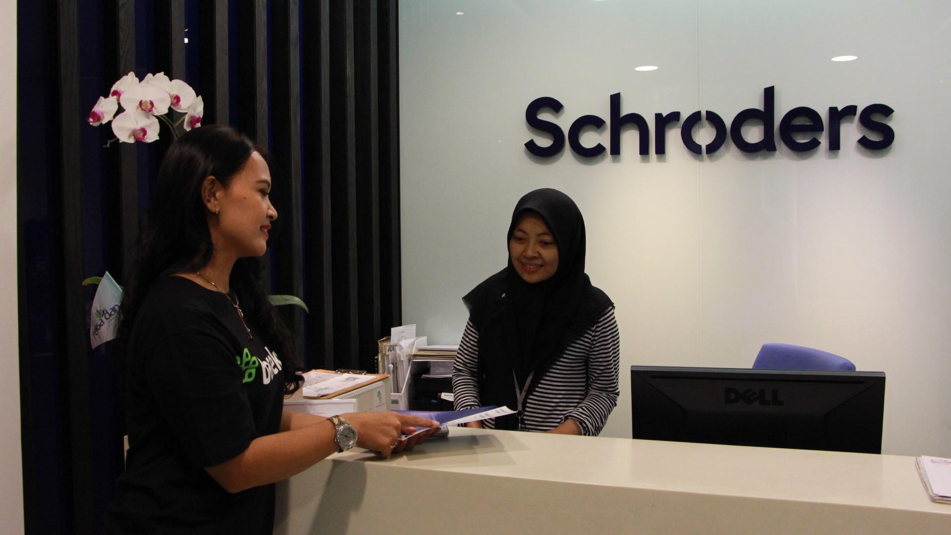 Khawatir Hasil Pemilu 2019? Ini Rekomendasi Investasi dari Schroders Indonesia