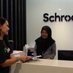 Khawatir Hasil Pemilu 2019? Ini Rekomendasi Investasi dari Schroders Indonesia