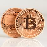 Kontrak Berjangka Diluncurkan, Harga Bitcoin Meroket 21 Persen Tembus Rp249 juta