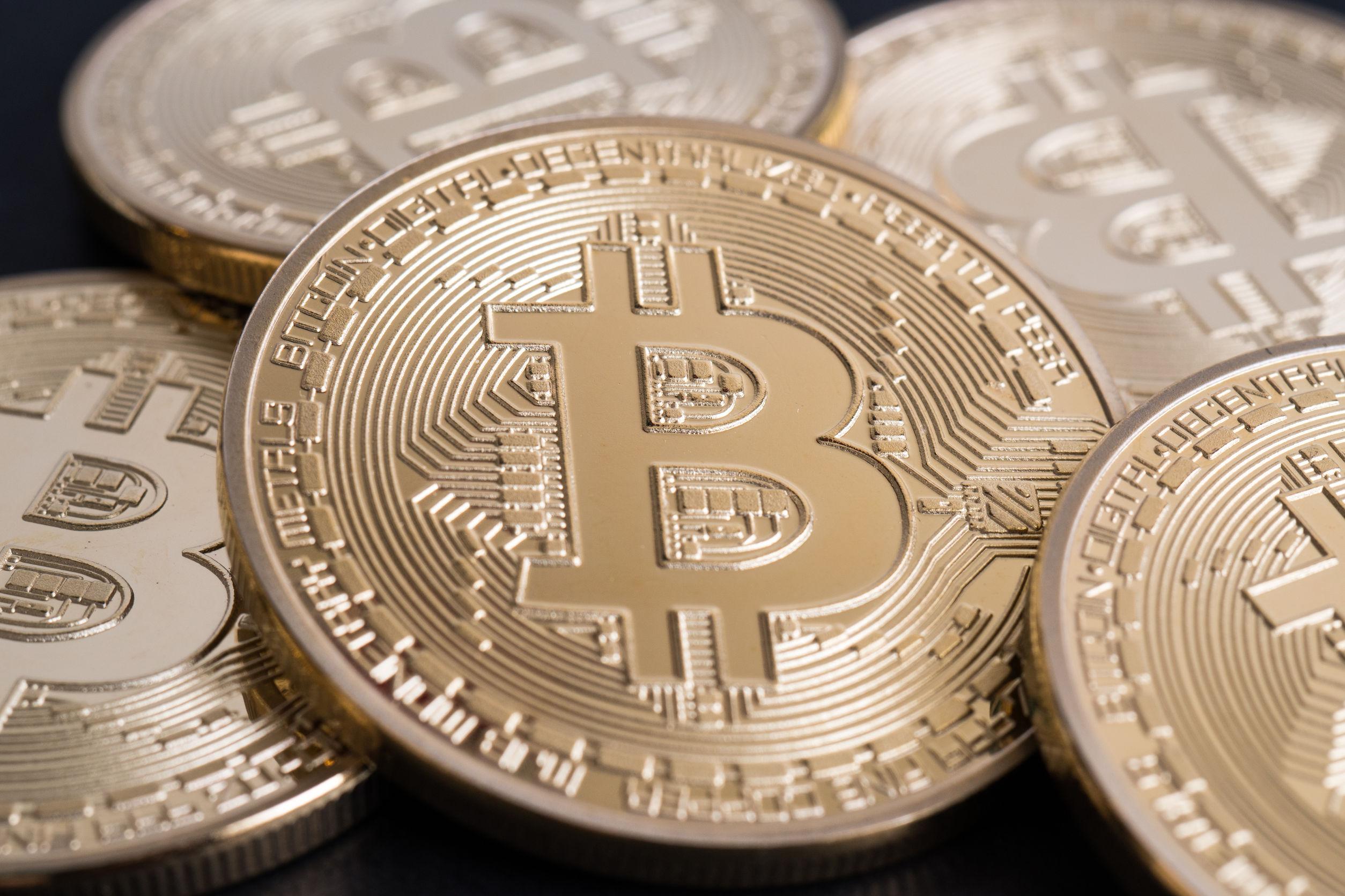 Nilai Bitcoin Tembus Rp228 juta, Waspadai Ancaman Bubble