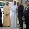 Kembangkan Pasar Modal Syariah, Bursa Efek Berguru ke Dubai