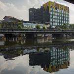 Alexis dan Saham Bir, Mana yang Lebih Menguntungkan Bagi DKI Jakarta?