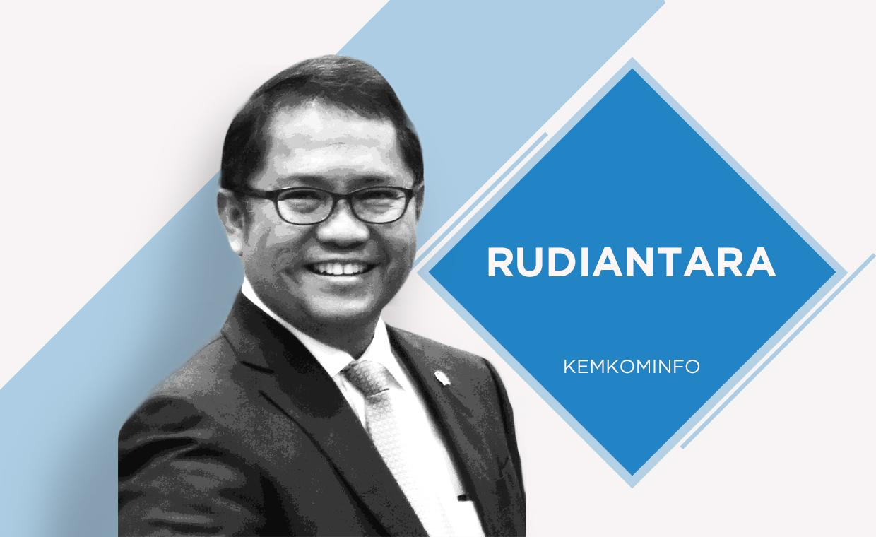 Menteri Rudiantara : Startup Sukses, Bakal Ada Lima Unicorn Indonesia di 2019