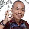 Presenter Kuliner dan Komisaris Independen AISA, Bondan Winarno Meninggal Dunia