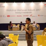 Setelah Tol dan Pelabuhan, Astra akan Masuk ke Proyek Bandara