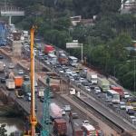 Berita Hari Ini : WIKA Garap Jalan Tol Rp11 T, MERK Lepas Segmen Usaha Rp1,38 T