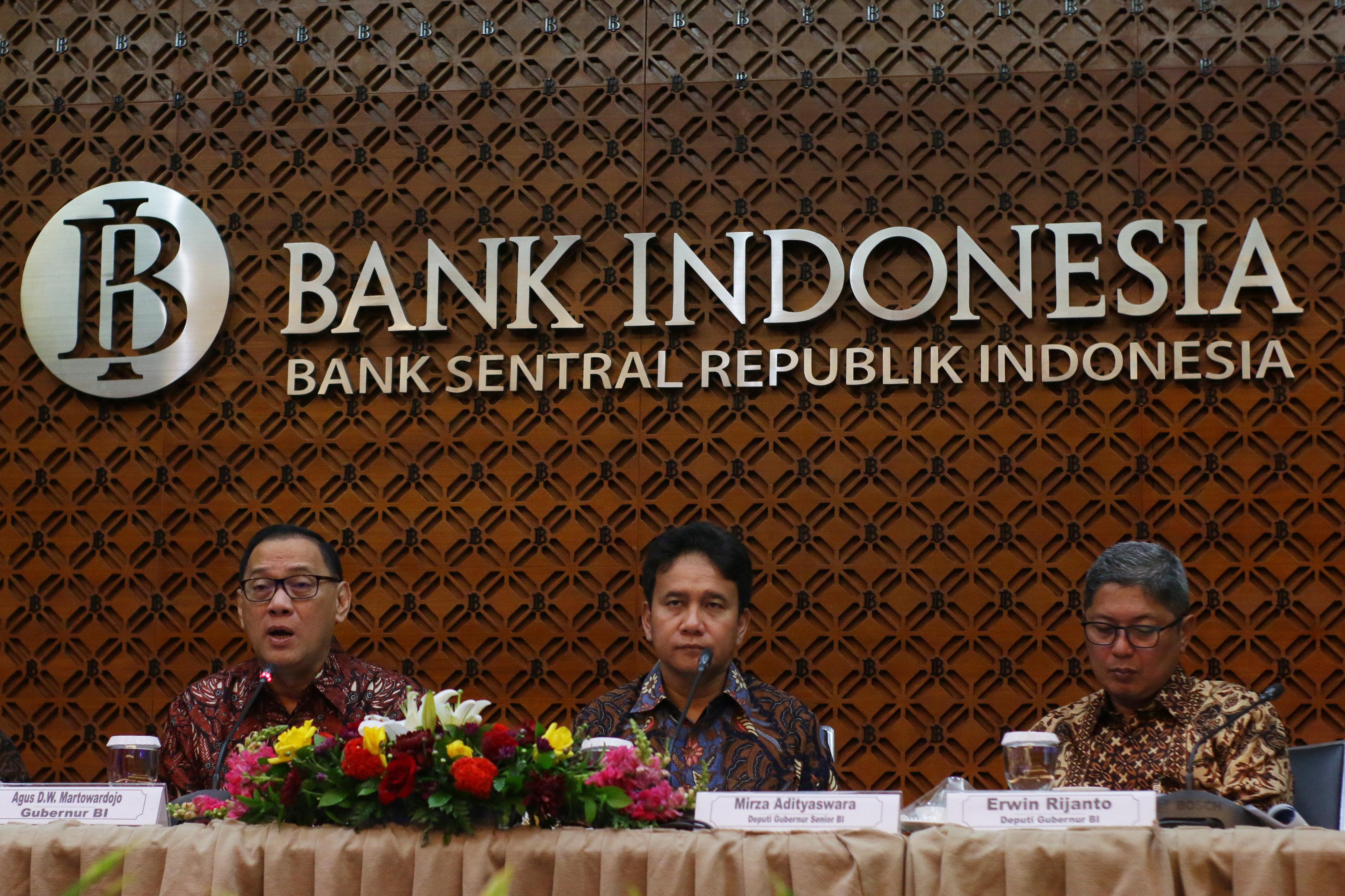 Bank Indonesia Jaga Moneter Tanpa Ubah Suku Bunga Acuan, Ini Caranya