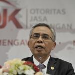 OJK Panggil 31 Bank Umum, Ubah Ketentuan Produk Ini
