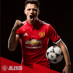 Jika 3 Persen Gaji Alexis Sanchez Ditabung di Reksa Dana, Setahun jadi Berapa?