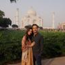 Mau Liburan ke Taj Mahal Seperti Raisa dan Hamish? Coba Strategi Ini
