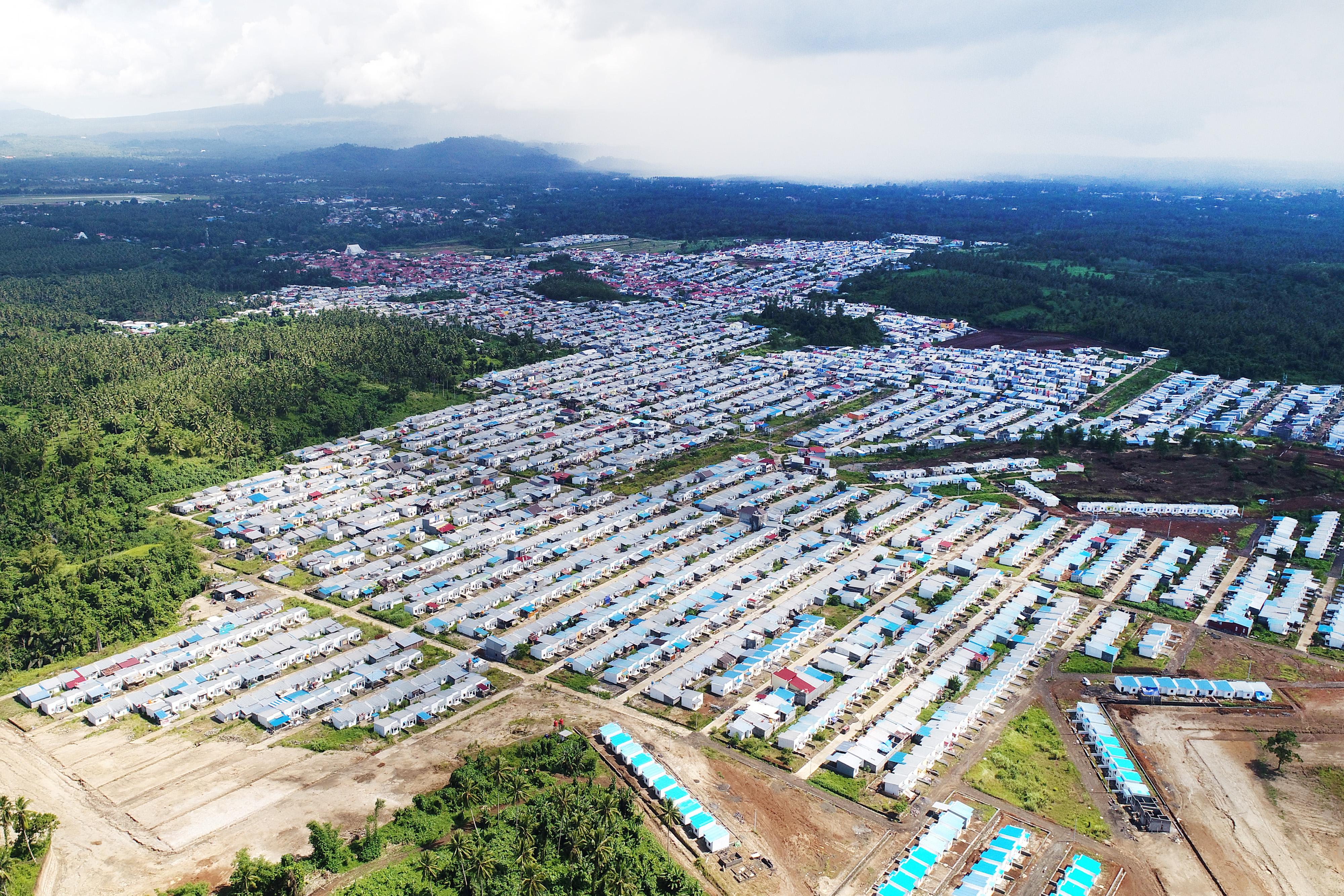 Tetapkan Harga Rp117 per Saham, Kota Satu Properti Mulai Penawaran Umum