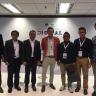 Kolaborasi Ekosistem Fintech Indonesia - Australia Berlanjut