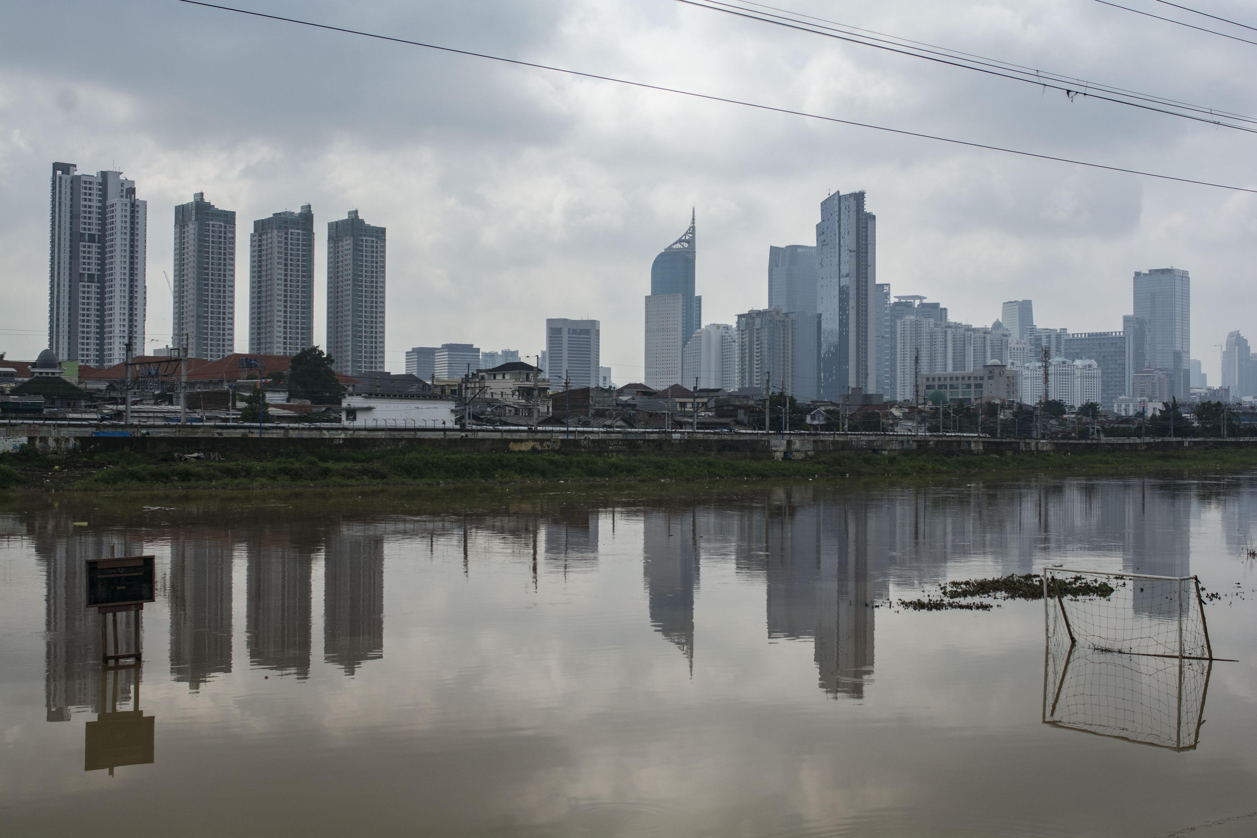 Morgan Stanley Sebut Prospek Ekonomi RI Paling Positif di ASEAN, Apa Alasannya?