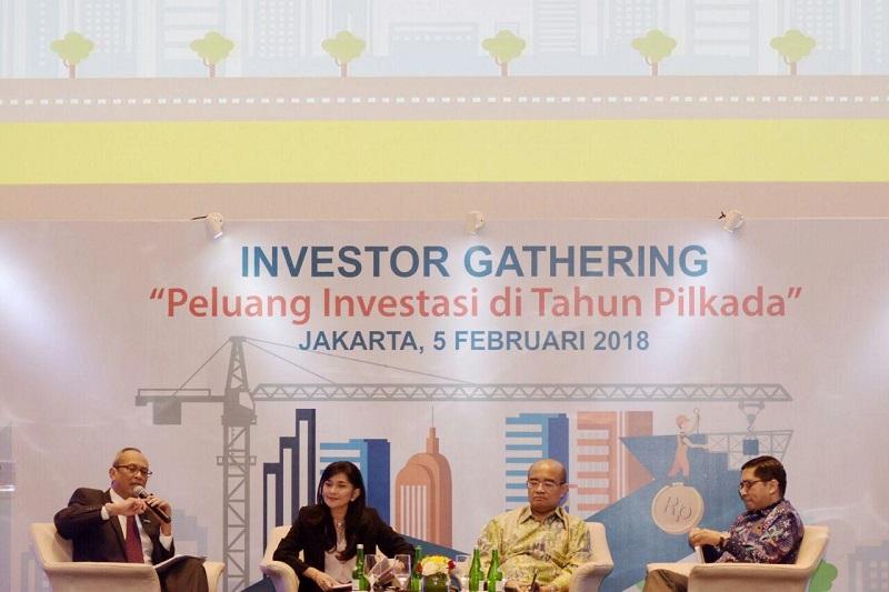 Kalahkan Benchmark, Reksa Dana BNI-AM Dana Berkembang Kini Tersedia di Bareksa