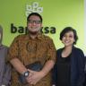 Henan Putihrai AM : Pede Investasi di Pasar Modal Indonesia