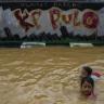 Saham-Saham Sektor Perkebunan Turun Ikut Terseret Banjir Jakarta