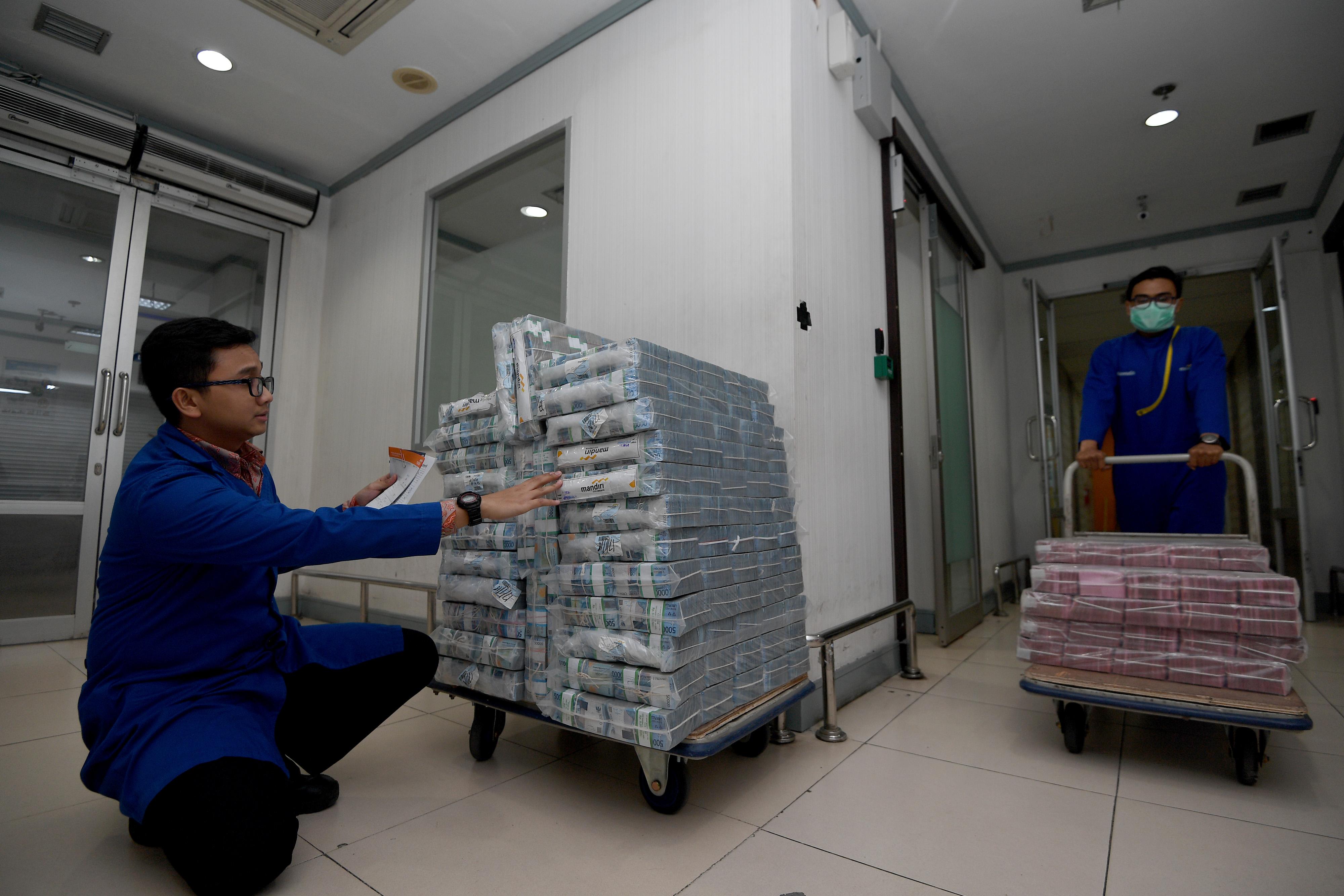 Berita Hari Ini : WM Bank Mandiri Rp202 T, Debt Collect Dominasi Keluhan Nasabah