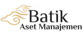 logo: Batik Aset Manajemen, PT