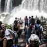 Mau Wisata ke Air Terjun Lokasi Syuting Film Black Panther? Siapkan Strategi Ini