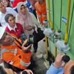 Jadi Primadona Investor Asing, Bagaimana Prospek Saham PGAS?