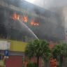 Plasa Matahari Kudus Kebakaran, LPPF : Sudah Dilindungi Lembaga non Finansial