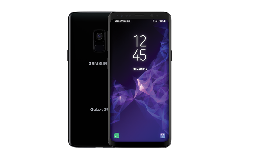 Ini Cara Beli Samsung Galaxy S9 Hanya Dengan Nabung Rp10 Ribu Per Hari
