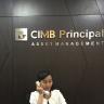 CIMB-Principal Asset : Pasar Bergejolak, Reksadana Syariah Pilihan Bijak