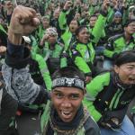 Merger Grab-Uber dan Keluhan Driver Transportasi Online Soal Tarif dan Insentif