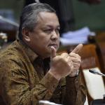 Perry Warjiyo Dilantik Jadi Gubernur Bank Indonesia, Rupiah Masih Melemah