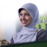 Jadi Bank Syariah Kedua yang IPO, Saham BTPS Melesat di Tengah Penurunan IHSG