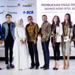 Kupon SBR003 Periode 21 Februari-20 Mei 2020 Jadi 7,55 Persen