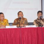Harga Saham Naik 1.000 Persen, TOPS Lakukan Stock Split