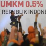 Pajak UMKM Dipangkas jadi 0,5 Persen, CITA Sampaikan Tujuh Rekomendasi Ini