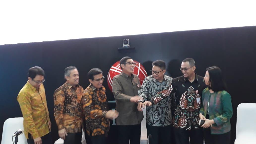 Mulai di Medan, SRO Bersama OJK Bawa 90 Emiten Ikut Investor Summit 2018