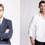 Ronaldo, Flamini Bisa Kaya Bukan Hanya Karena Main Bola, Begini Caranya