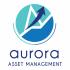 logo: Aurora Asset Management, PT