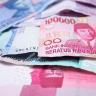 Rupiah dan IHSG Jeblok, DBS : Indonesia Terjebak dalam Emerging Market Sell Off