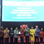 SMF Mulai Perdagangkan EBA-SP ke Investor Ritel