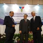 Tahan Laba 2017, Tridomain Materials Janjikan Dividen Tahun Buku 2018