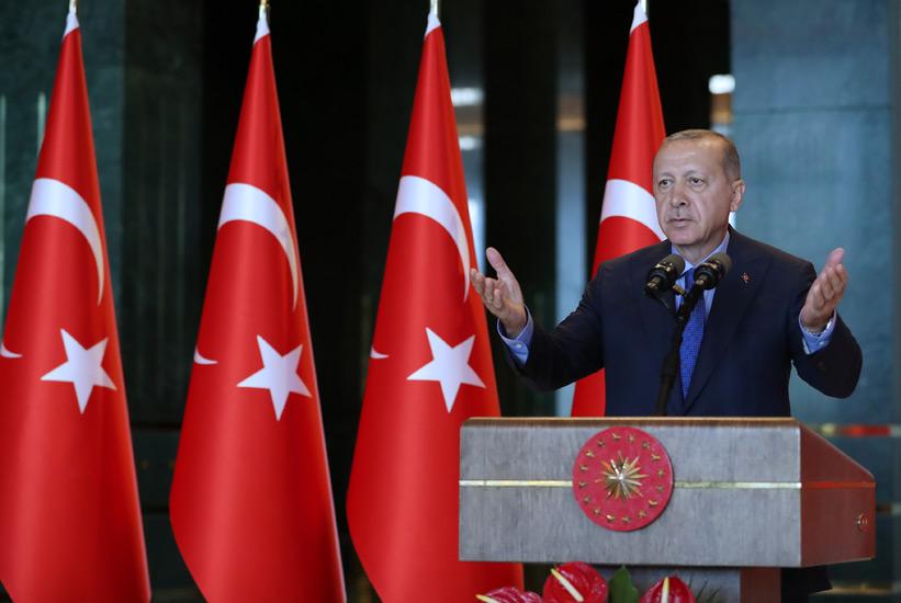 Krisis Turki dan Dampaknya terhadap Pasar Modal