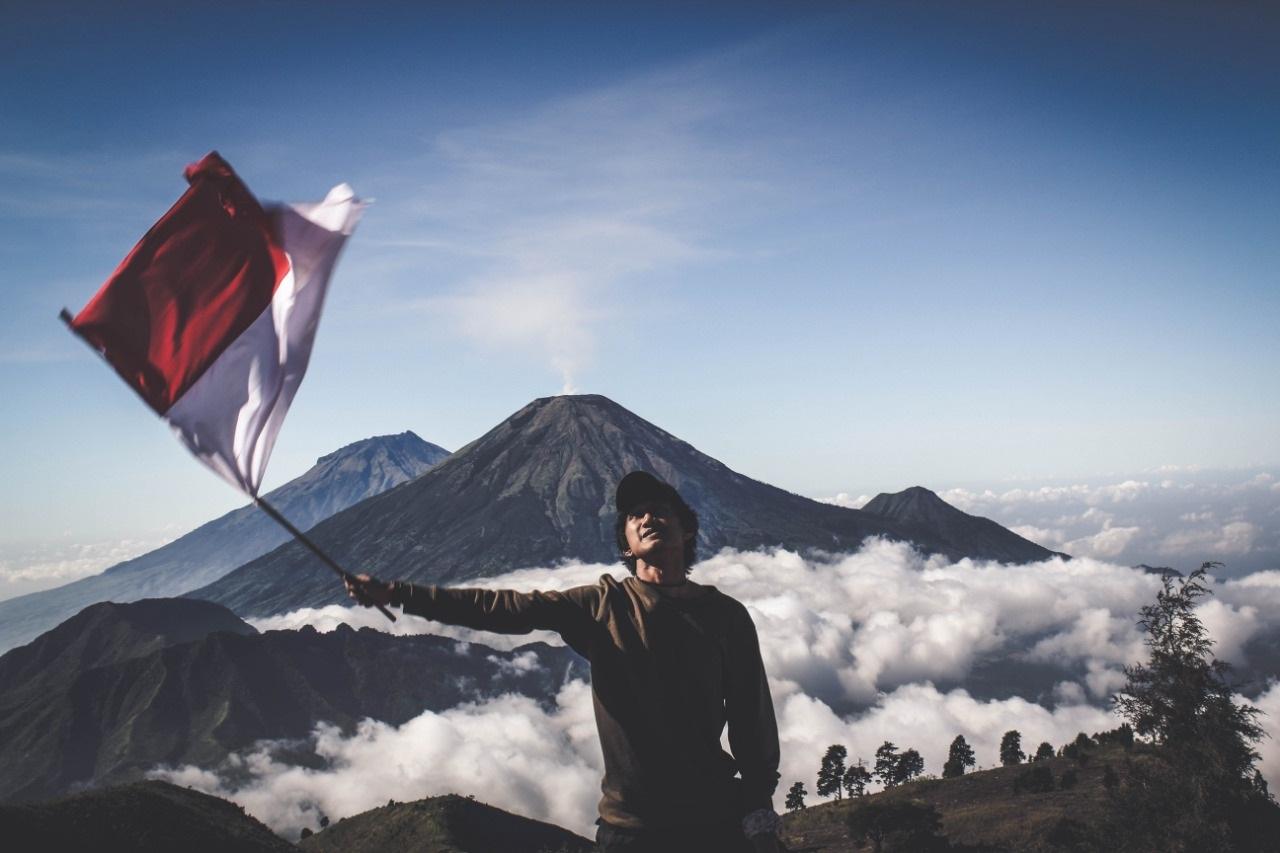 73 Tahun Indonesia Merdeka, Apa yang Telah Kamu Lakukan untuk Negara?