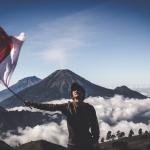 73 Tahun Indonesia Merdeka, Apa yang Telah Kamu Lakukan untuk Negara?