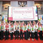 Investor SBR004 Didominasi Milenial dan Swasta, Fintech Sumbang 13,3 Persen